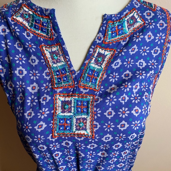 Irving&Fine by lucky brand dress - Picture 4 of 7